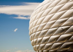 FC Bayern München Hospitality Incentives bei Global Union Events & More.