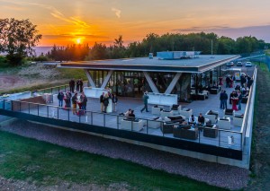 Bilster Berg Drive & Ressort: Rennstrecke mit zauberhafter Atmosphäre
