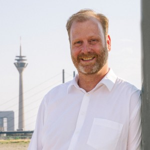 Andreas Schmitz