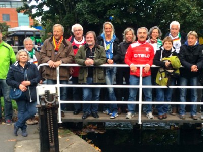EM-Qualifikation-Schottland-Irland